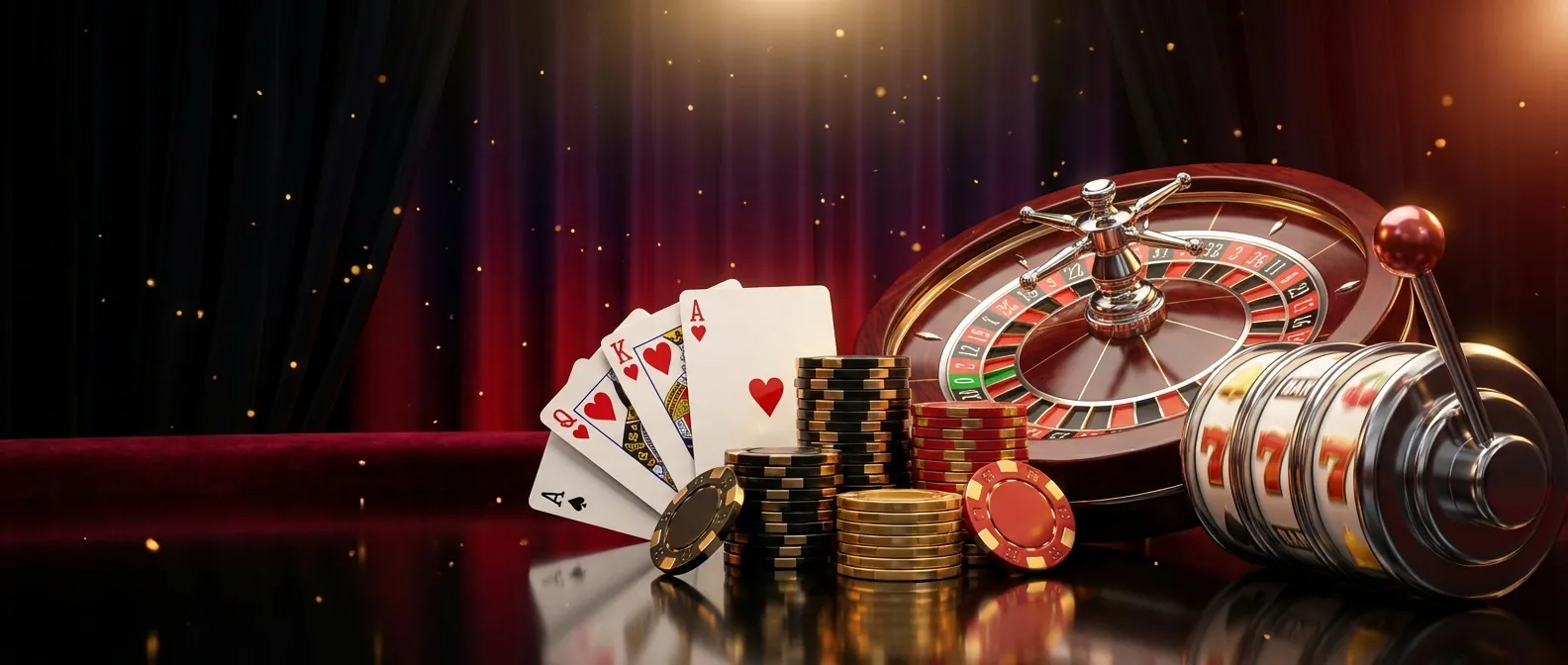 Rabona Casino bonus