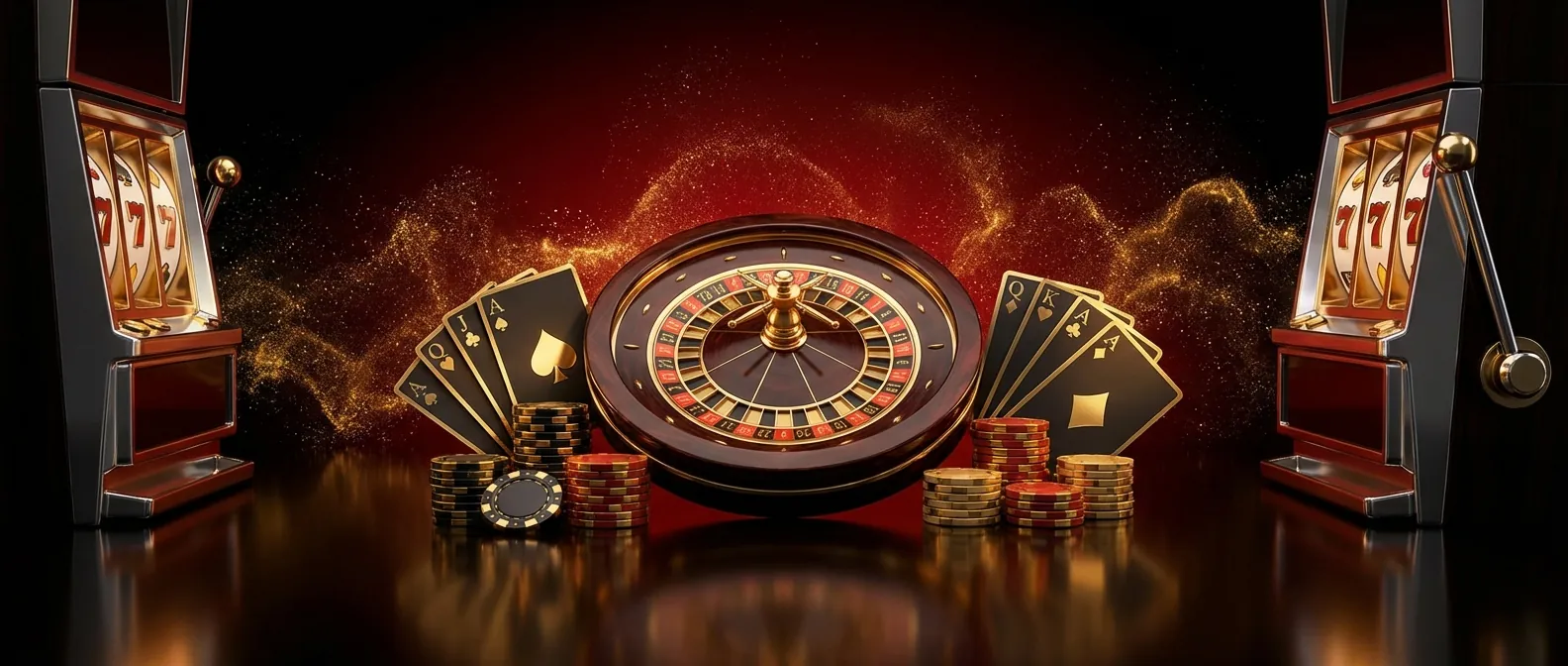 Rabona Casino